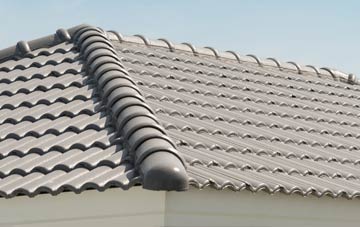 advantages of Charltons clay roofing