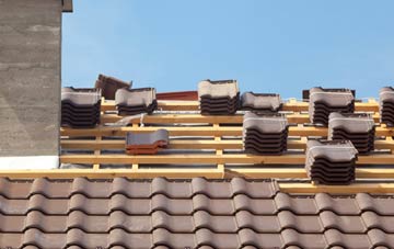 Charltons clay roofing costs