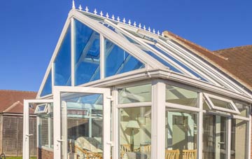 conservatory roof insulation costs Charltons