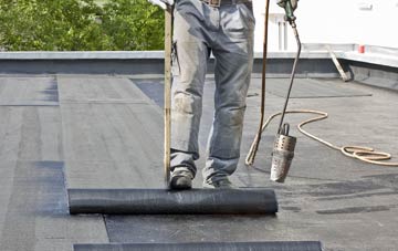 flat roof replacement Charltons, North Yorkshire