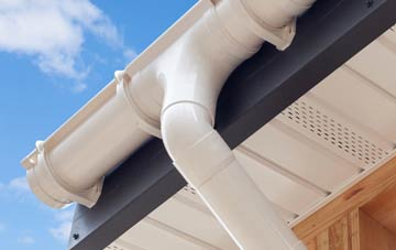 Charltons gutter installation costs