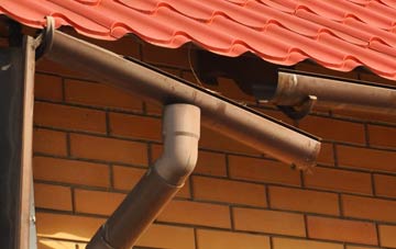 Charltons gutter repair costs