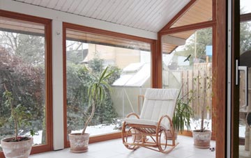 Charltons hardwood conservatory roofing repairs