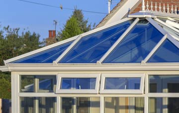 professional Charltons conservatory insulation