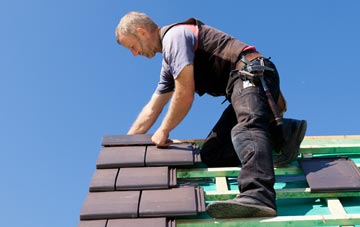 disadvantages of Charltons slate roofing