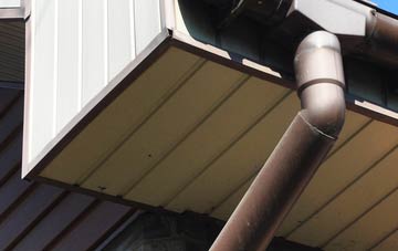 Charltons soffit installation costs