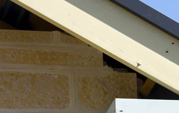soffit repair Charltons
