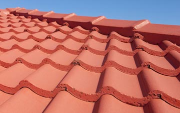 Charltons tile and slate roof replacement