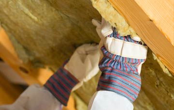 types of Charltons pitched roof insulation materials