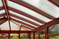 Charltons conservatory roofing insulation