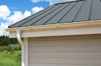 Charltons fascia repair